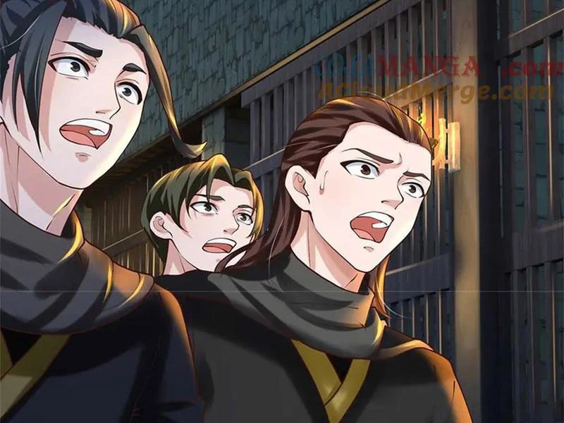 Tôi Có Thể Nuốt Chửng Vạn Vật Chapter 36 - Trang 3