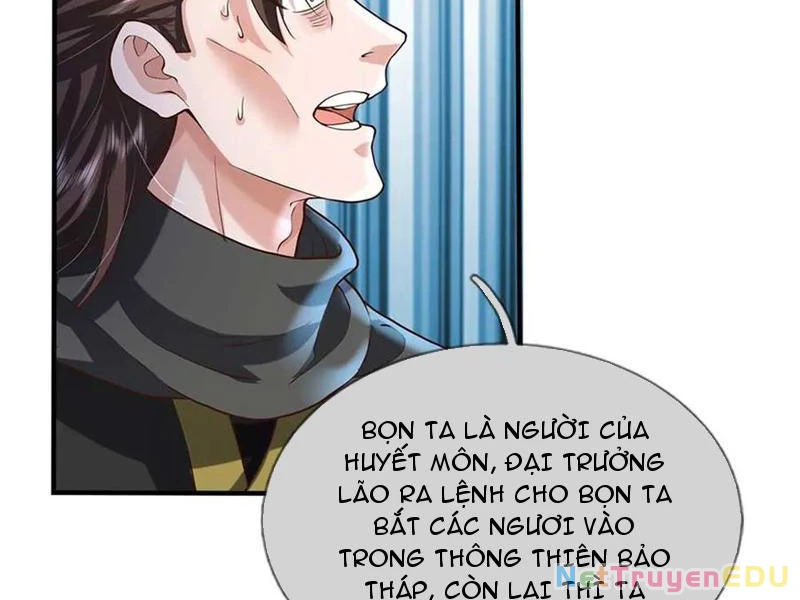 Tôi Có Thể Nuốt Chửng Vạn Vật Chapter 36 - Trang 3