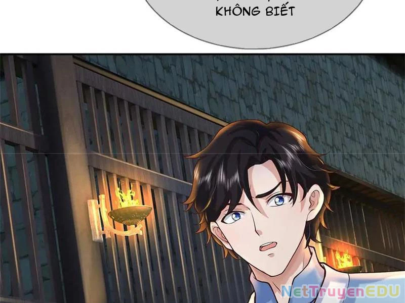 Tôi Có Thể Nuốt Chửng Vạn Vật Chapter 36 - Trang 3