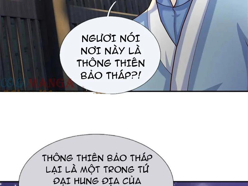 Tôi Có Thể Nuốt Chửng Vạn Vật Chapter 36 - Trang 3