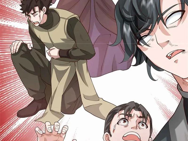 Tôi Có Thể Nuốt Chửng Vạn Vật Chapter 36 - Trang 3
