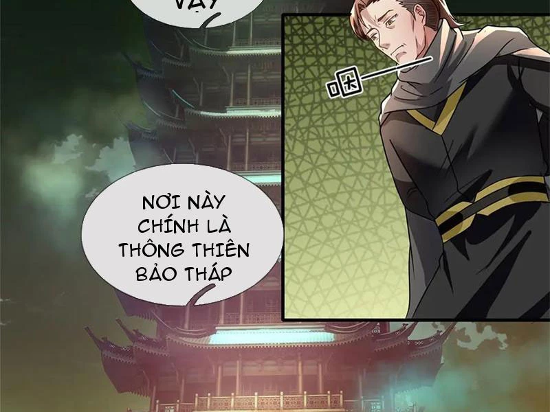 Tôi Có Thể Nuốt Chửng Vạn Vật Chapter 36 - Trang 3