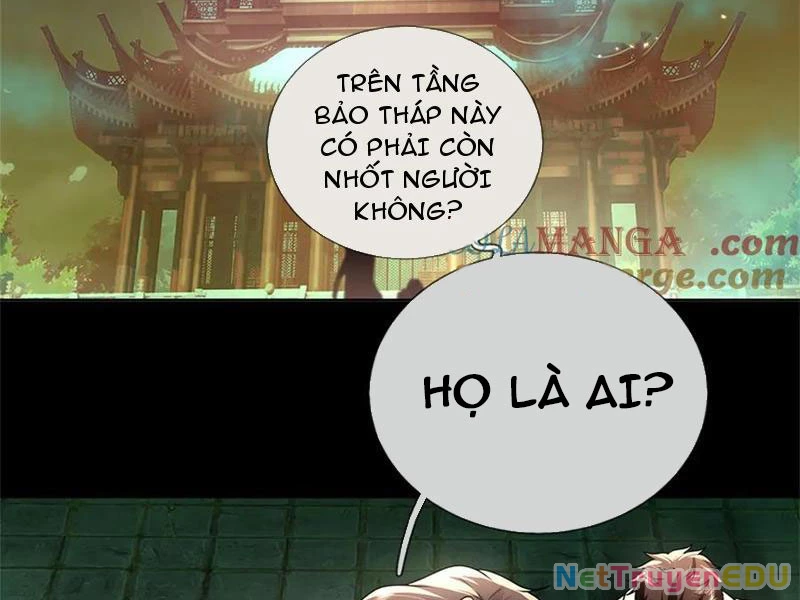 Tôi Có Thể Nuốt Chửng Vạn Vật Chapter 36 - Trang 3