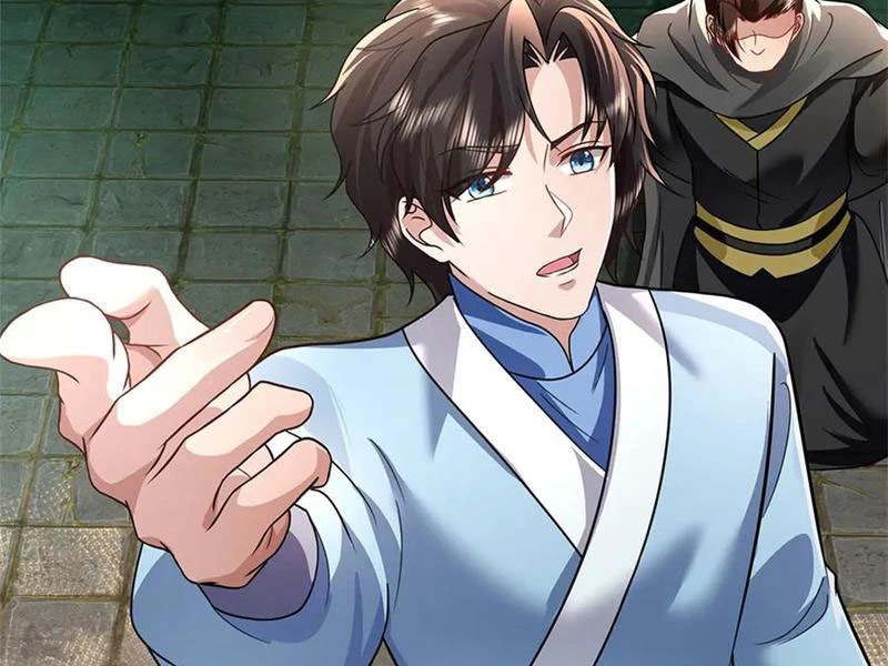 Tôi Có Thể Nuốt Chửng Vạn Vật Chapter 36 - Trang 3