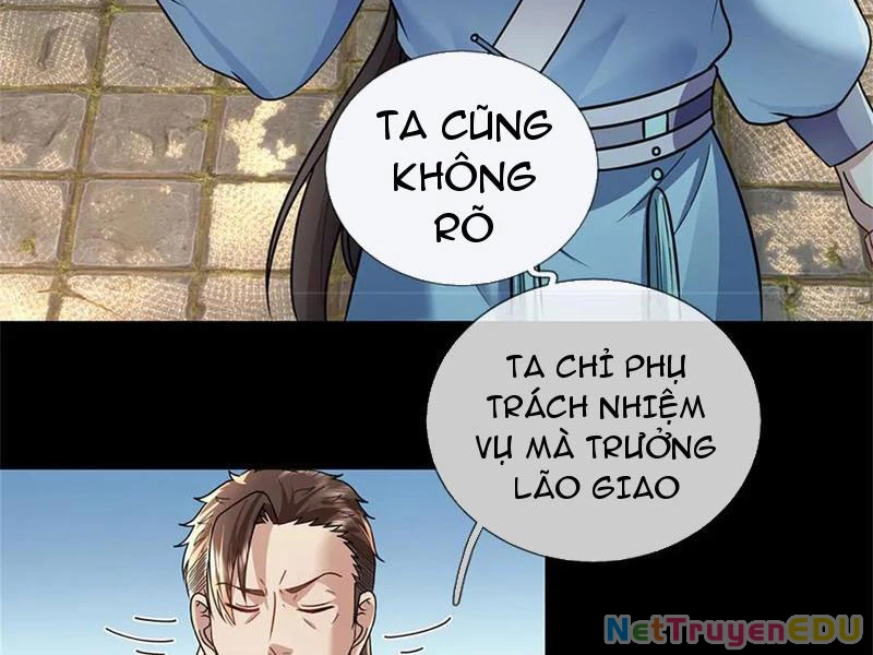 Tôi Có Thể Nuốt Chửng Vạn Vật Chapter 36 - Trang 3
