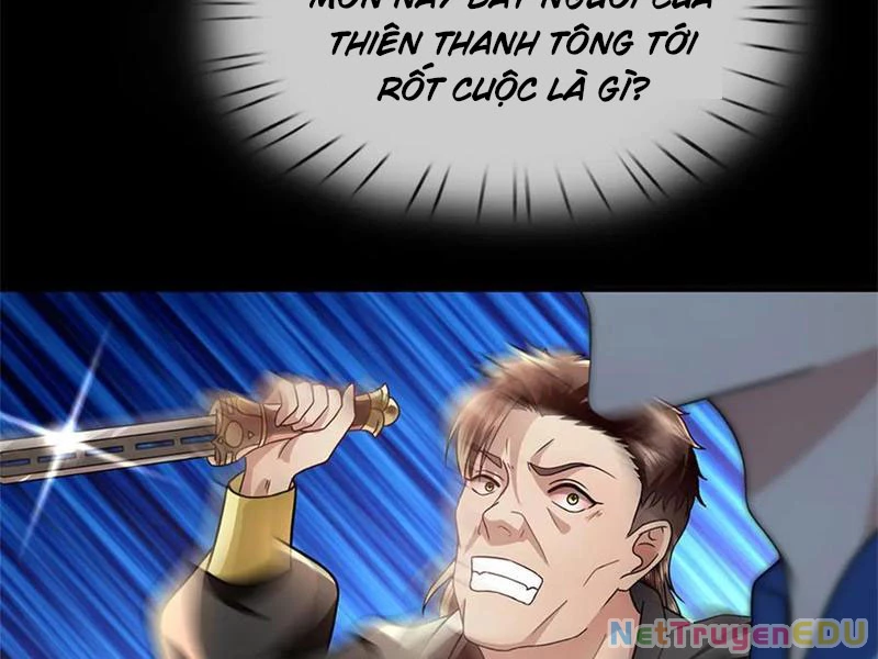 Tôi Có Thể Nuốt Chửng Vạn Vật Chapter 36 - Trang 3