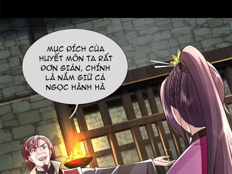Tôi Có Thể Nuốt Chửng Vạn Vật Chapter 37 - Trang 3