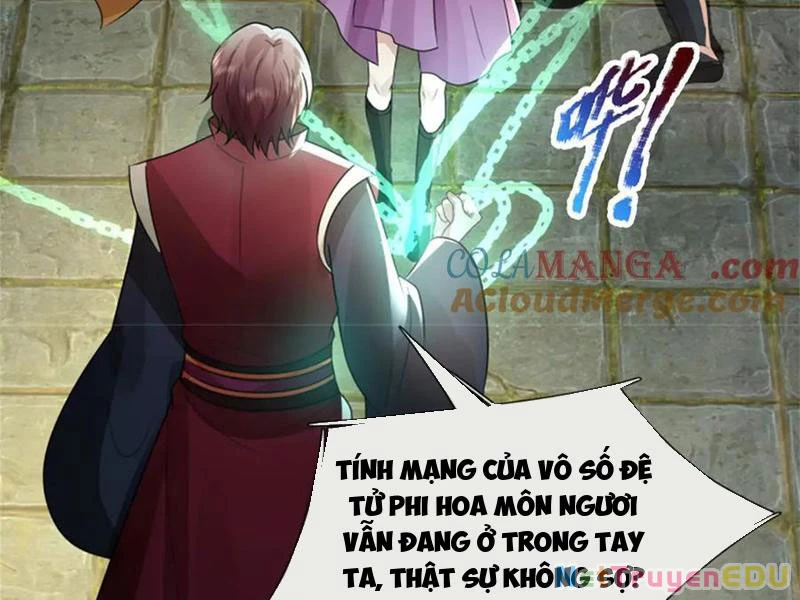 Tôi Có Thể Nuốt Chửng Vạn Vật Chapter 37 - Trang 3