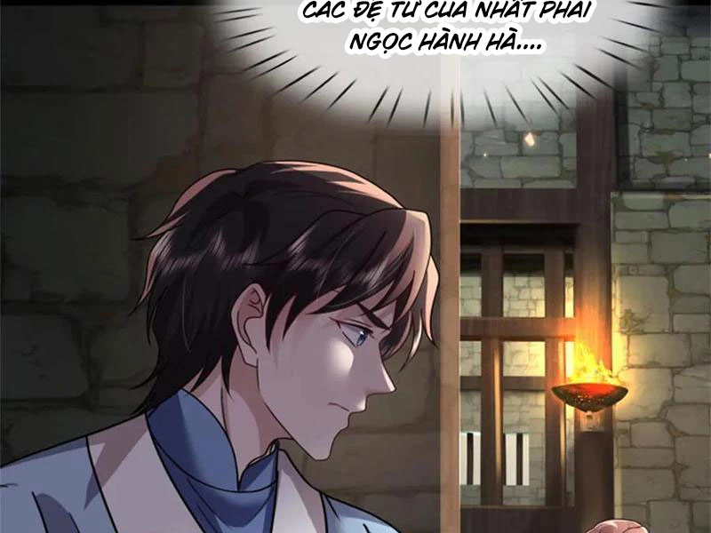 Tôi Có Thể Nuốt Chửng Vạn Vật Chapter 37 - Trang 3