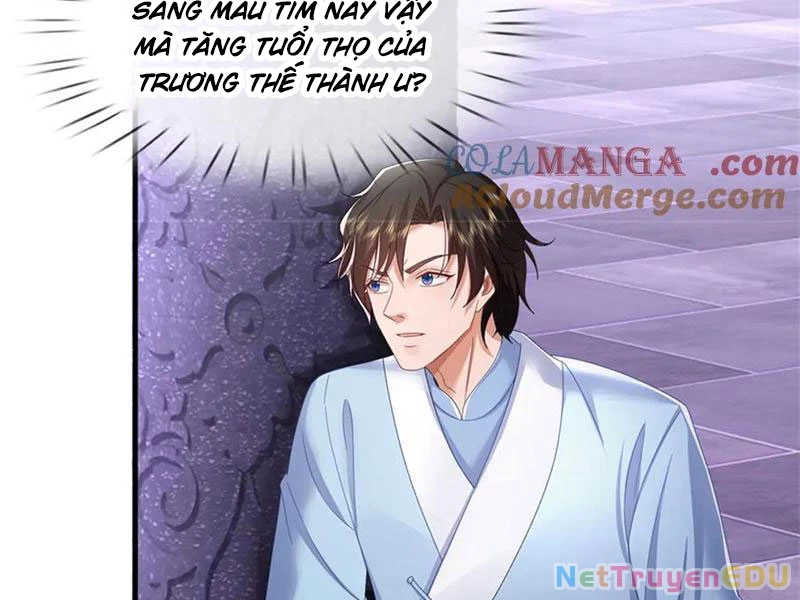 Tôi Có Thể Nuốt Chửng Vạn Vật Chapter 37 - Trang 3
