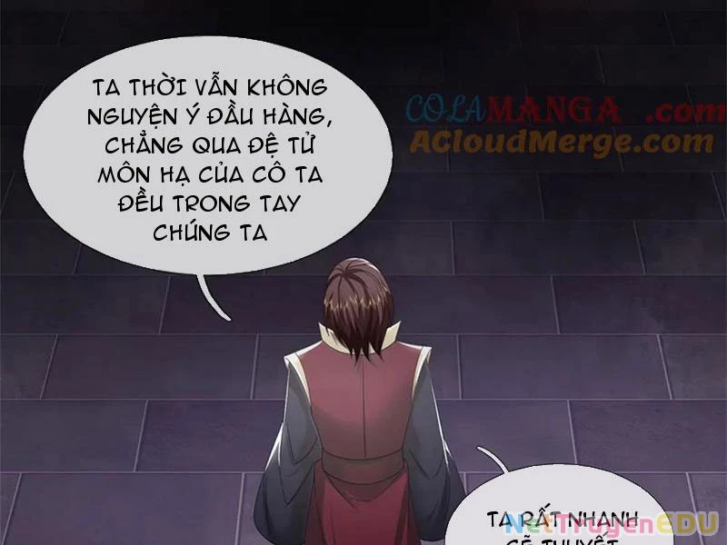 Tôi Có Thể Nuốt Chửng Vạn Vật Chapter 37 - Trang 3