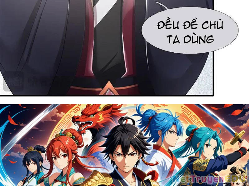 Tôi Có Thể Nuốt Chửng Vạn Vật Chapter 37 - Trang 3