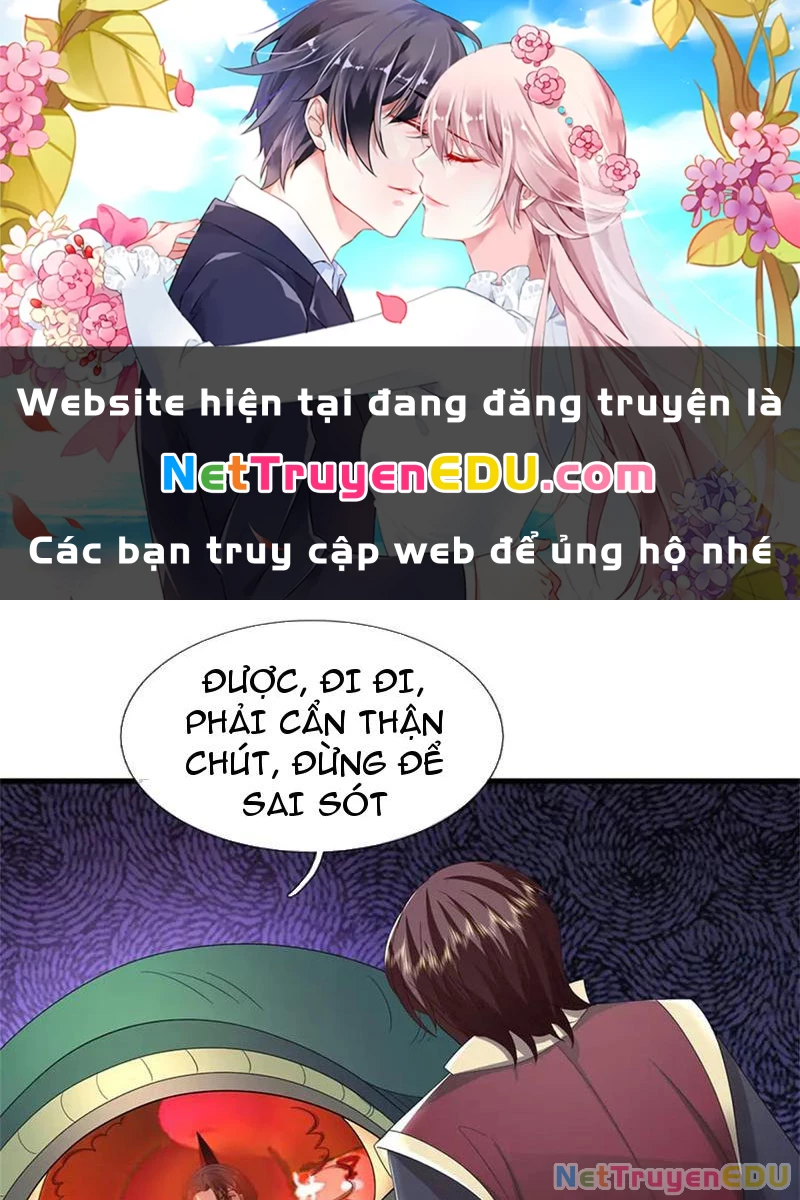 Tôi Có Thể Nuốt Chửng Vạn Vật Chapter 38 - Trang 3