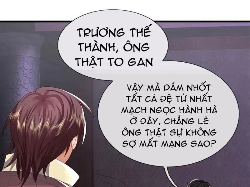 Tôi Có Thể Nuốt Chửng Vạn Vật Chapter 38 - Trang 3