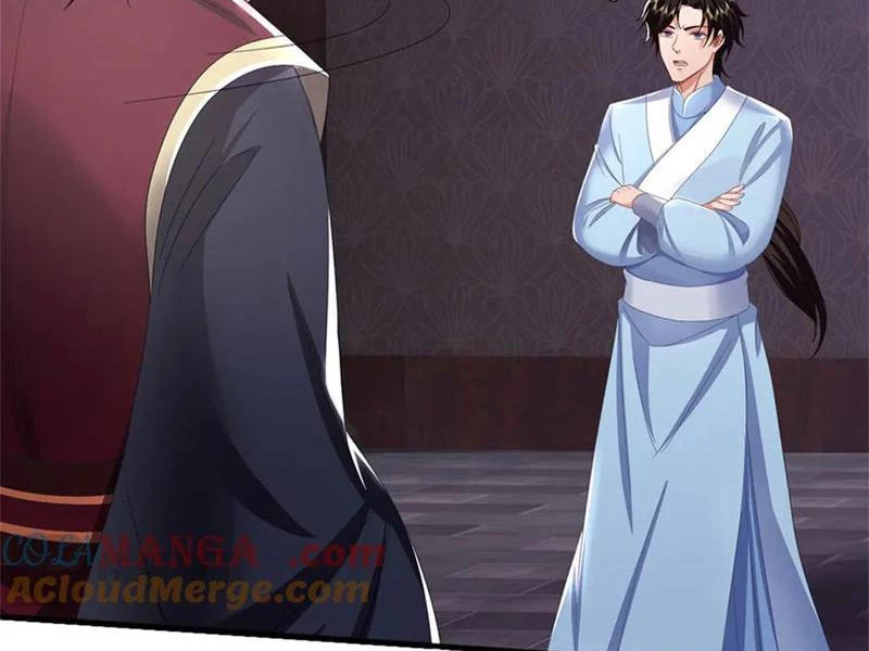 Tôi Có Thể Nuốt Chửng Vạn Vật Chapter 38 - Trang 3