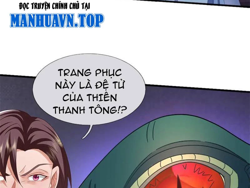 Tôi Có Thể Nuốt Chửng Vạn Vật Chapter 38 - Trang 3