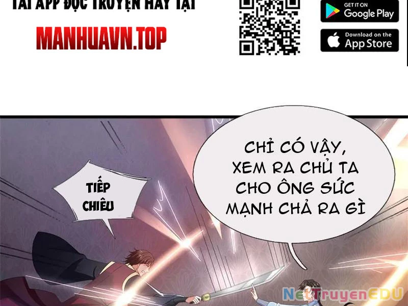 Tôi Có Thể Nuốt Chửng Vạn Vật Chapter 38 - Trang 3