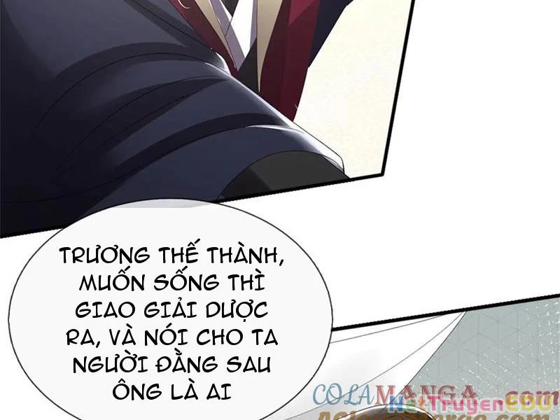 Tôi Có Thể Nuốt Chửng Vạn Vật Chapter 38 - Trang 3