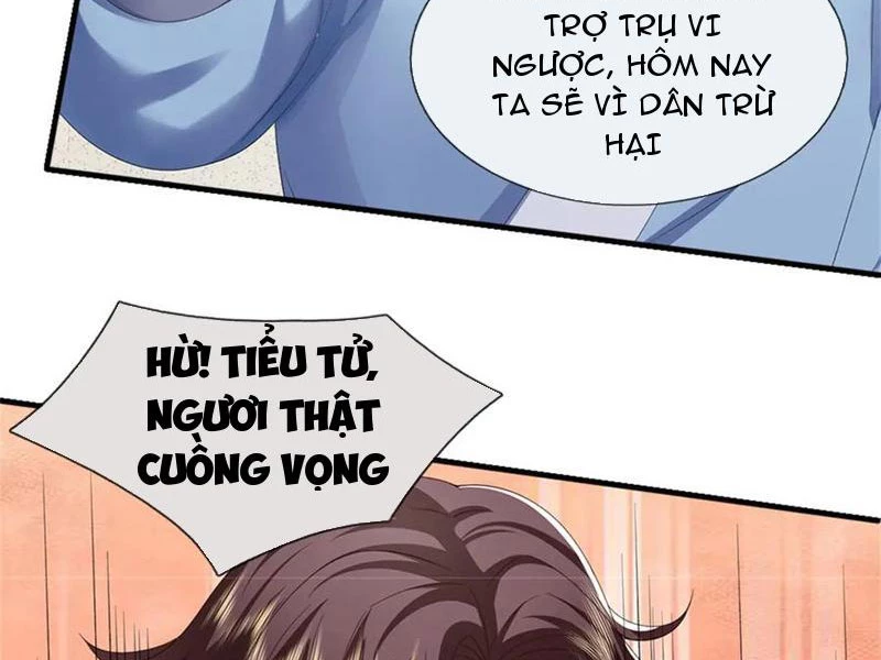 Tôi Có Thể Nuốt Chửng Vạn Vật Chapter 38 - Trang 3