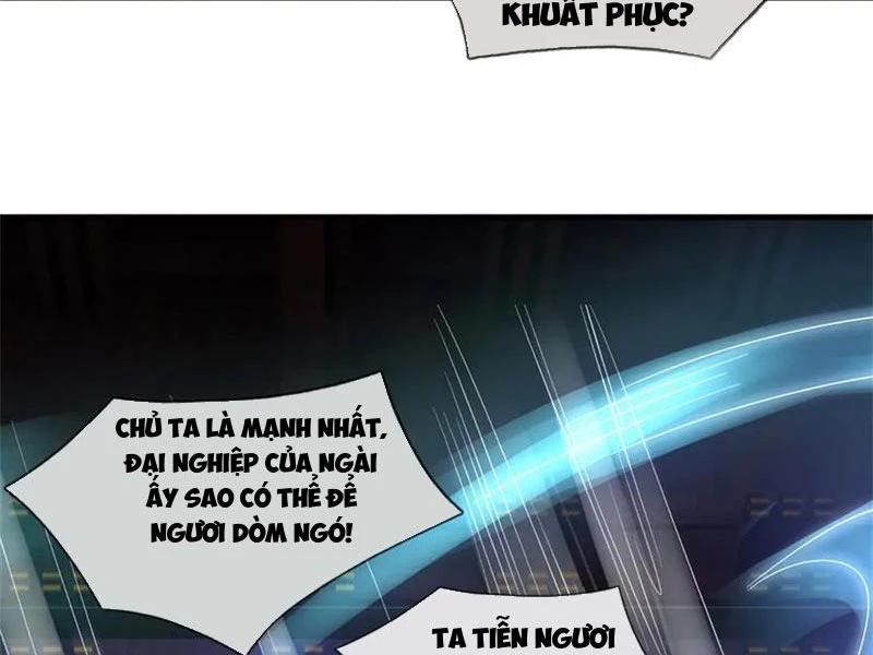Tôi Có Thể Nuốt Chửng Vạn Vật Chapter 38 - Trang 3