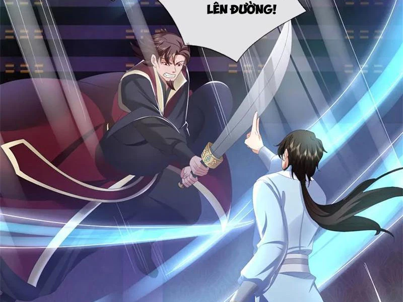Tôi Có Thể Nuốt Chửng Vạn Vật Chapter 38 - Trang 3