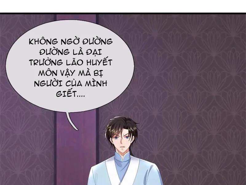 Tôi Có Thể Nuốt Chửng Vạn Vật Chapter 38 - Trang 3
