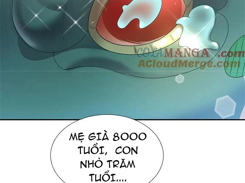Tôi Có Thể Nuốt Chửng Vạn Vật Chapter 39 - Trang 3