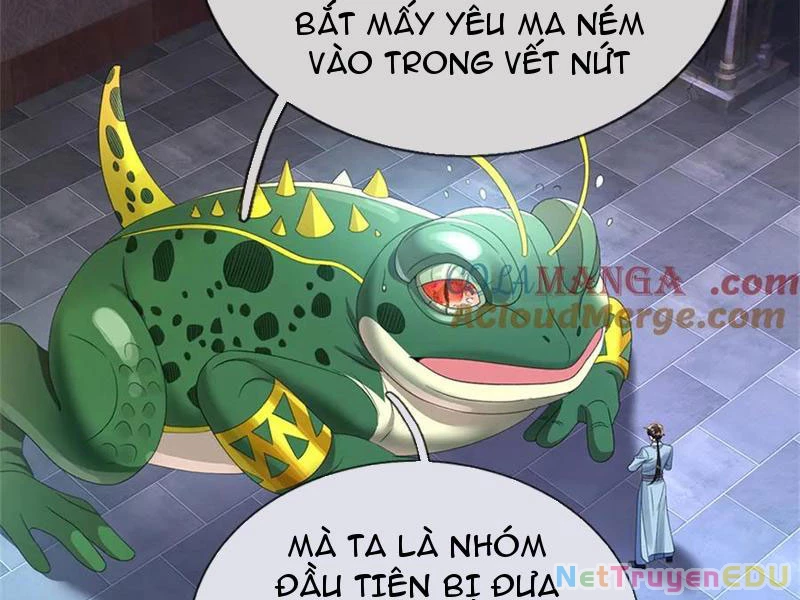 Tôi Có Thể Nuốt Chửng Vạn Vật Chapter 39 - Trang 3