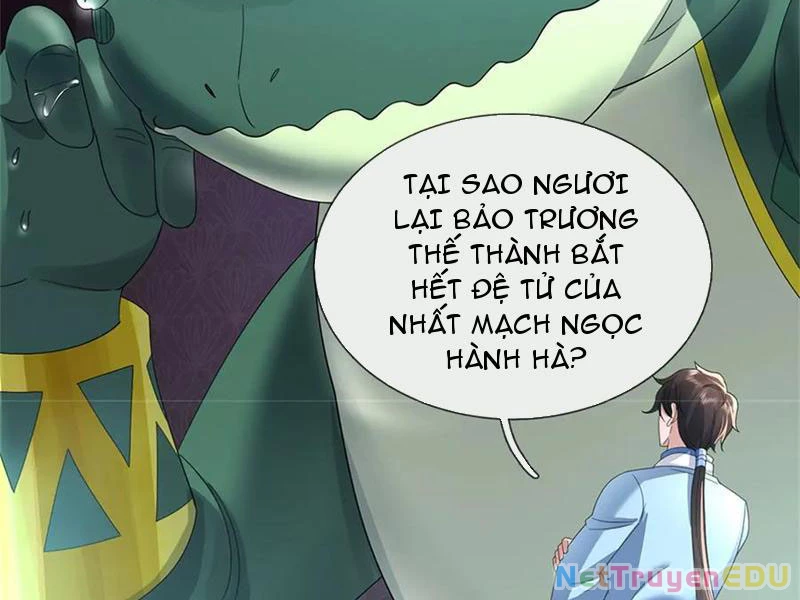 Tôi Có Thể Nuốt Chửng Vạn Vật Chapter 39 - Trang 3