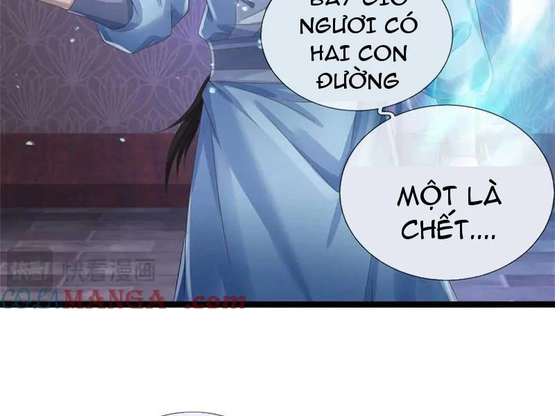 Tôi Có Thể Nuốt Chửng Vạn Vật Chapter 39 - Trang 3