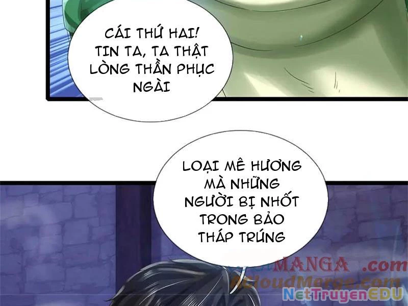 Tôi Có Thể Nuốt Chửng Vạn Vật Chapter 39 - Trang 3