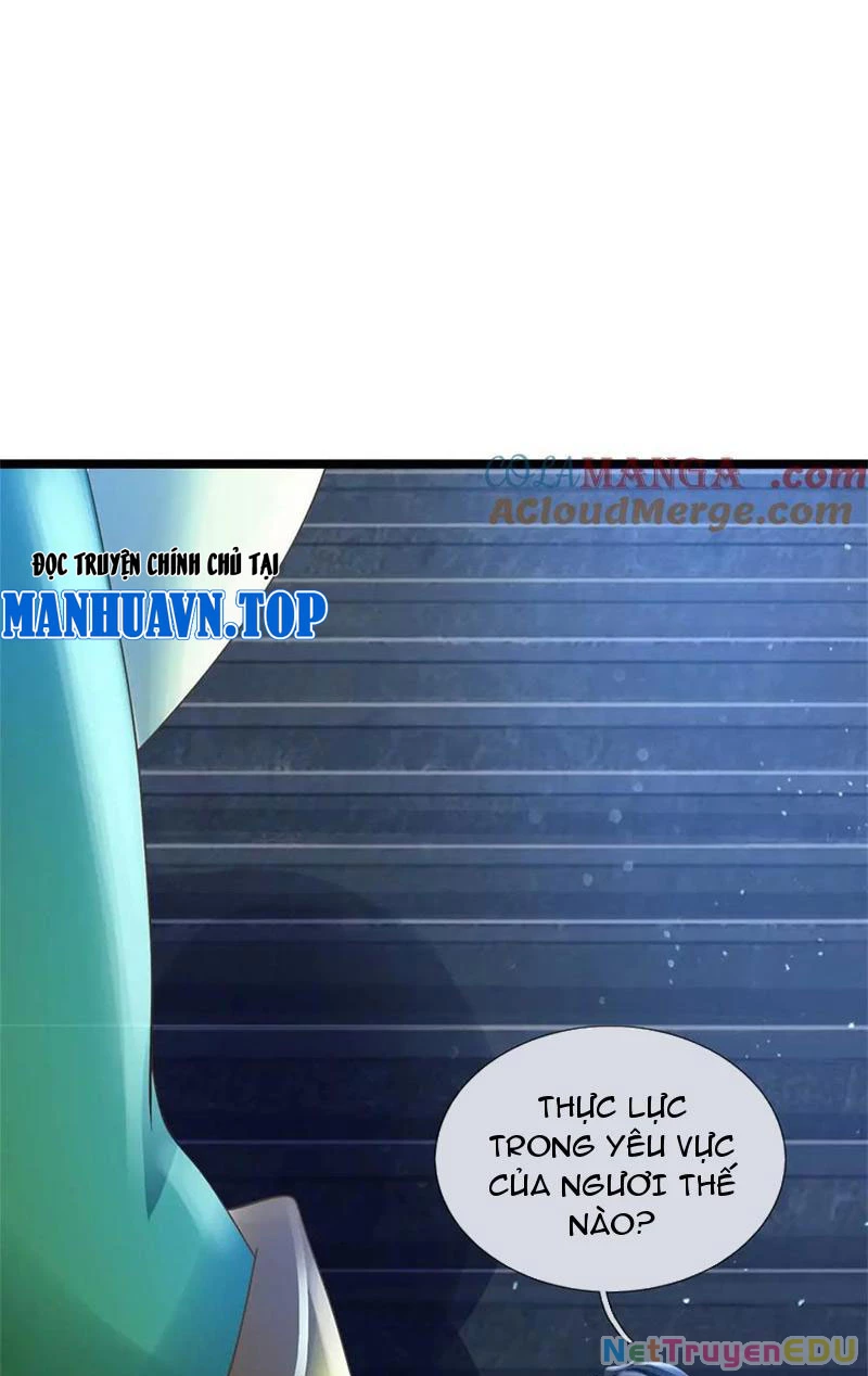 Tôi Có Thể Nuốt Chửng Vạn Vật Chapter 40 - Trang 3