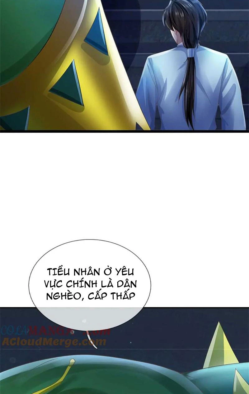 Tôi Có Thể Nuốt Chửng Vạn Vật Chapter 40 - Trang 3
