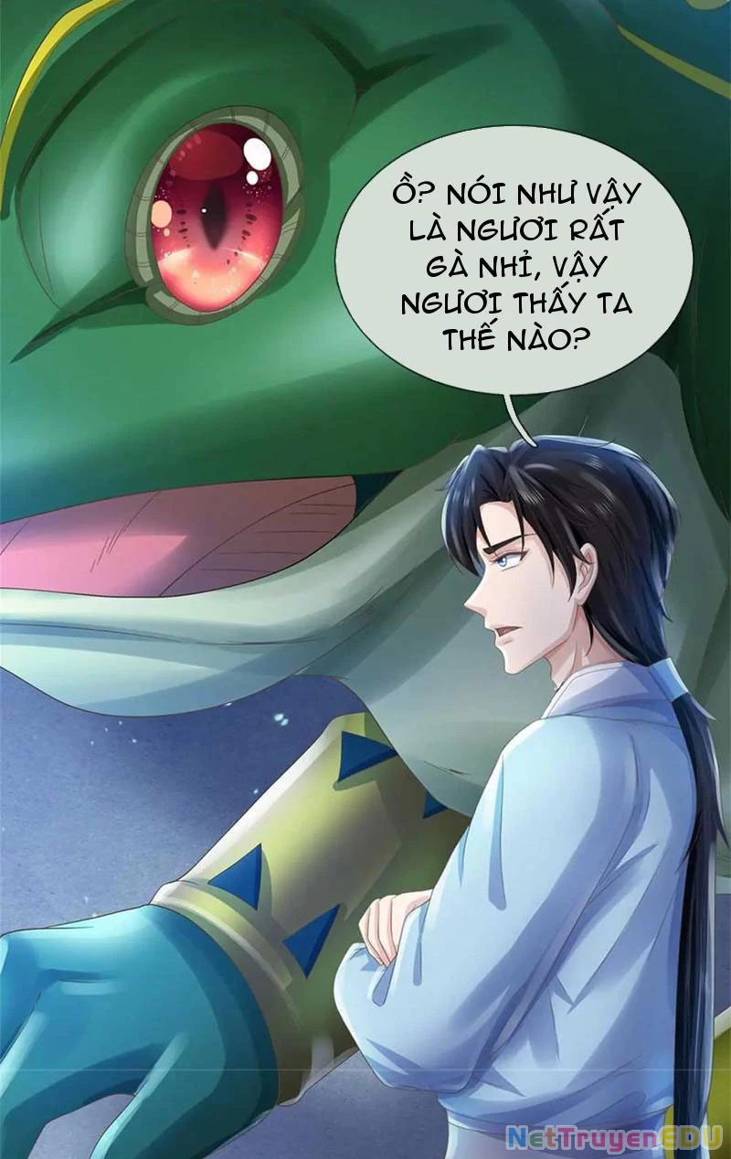 Tôi Có Thể Nuốt Chửng Vạn Vật Chapter 40 - Trang 3