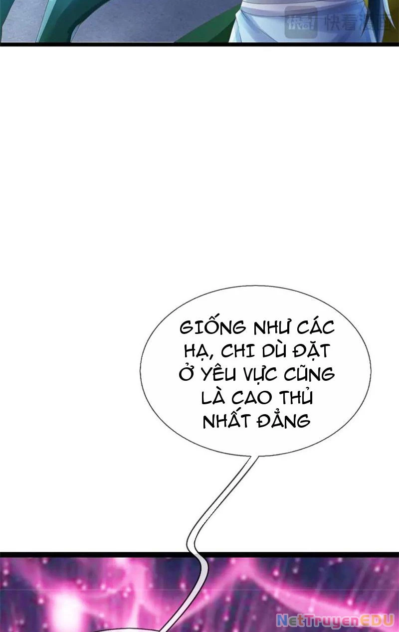 Tôi Có Thể Nuốt Chửng Vạn Vật Chapter 40 - Trang 3