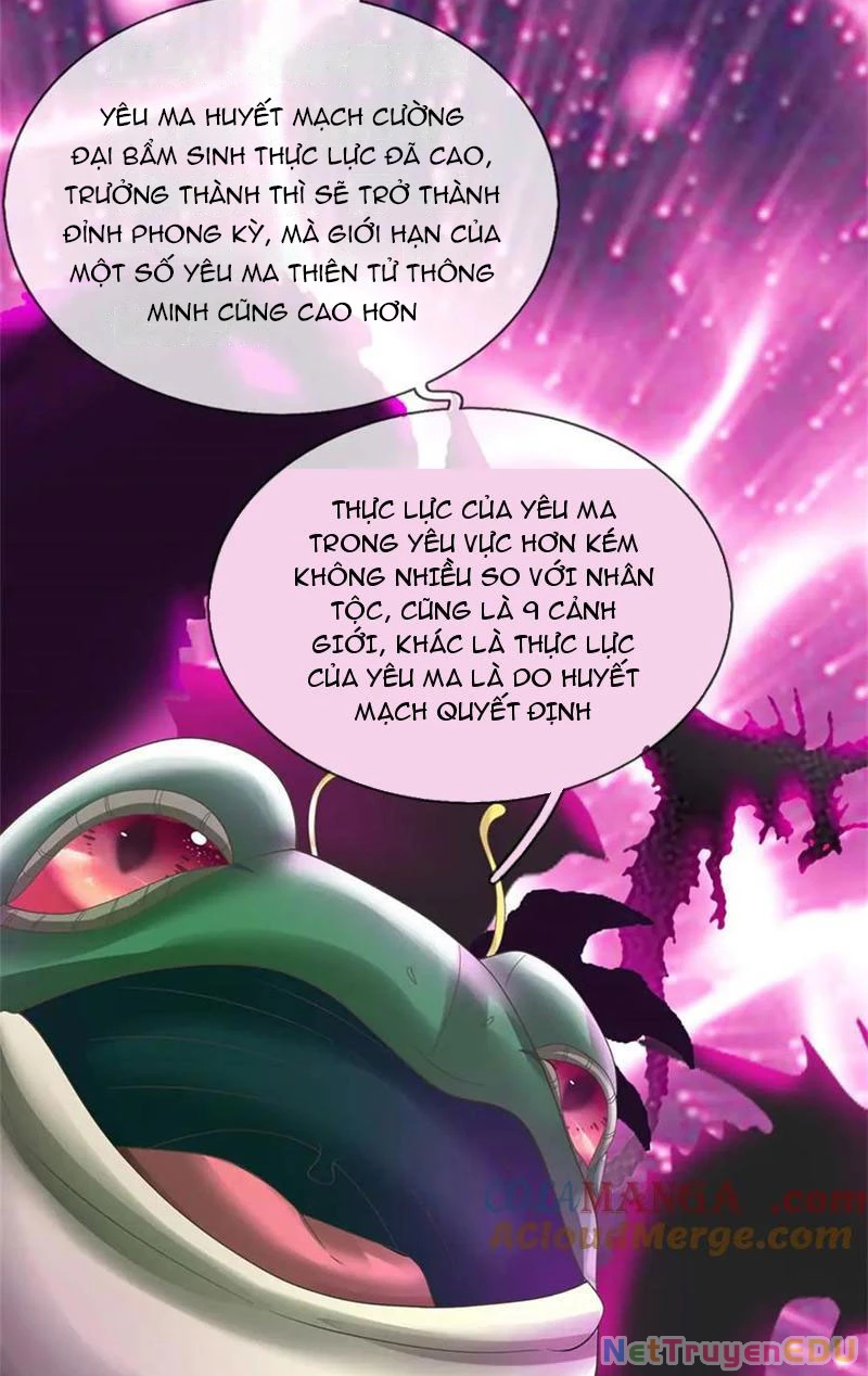 Tôi Có Thể Nuốt Chửng Vạn Vật Chapter 40 - Trang 3