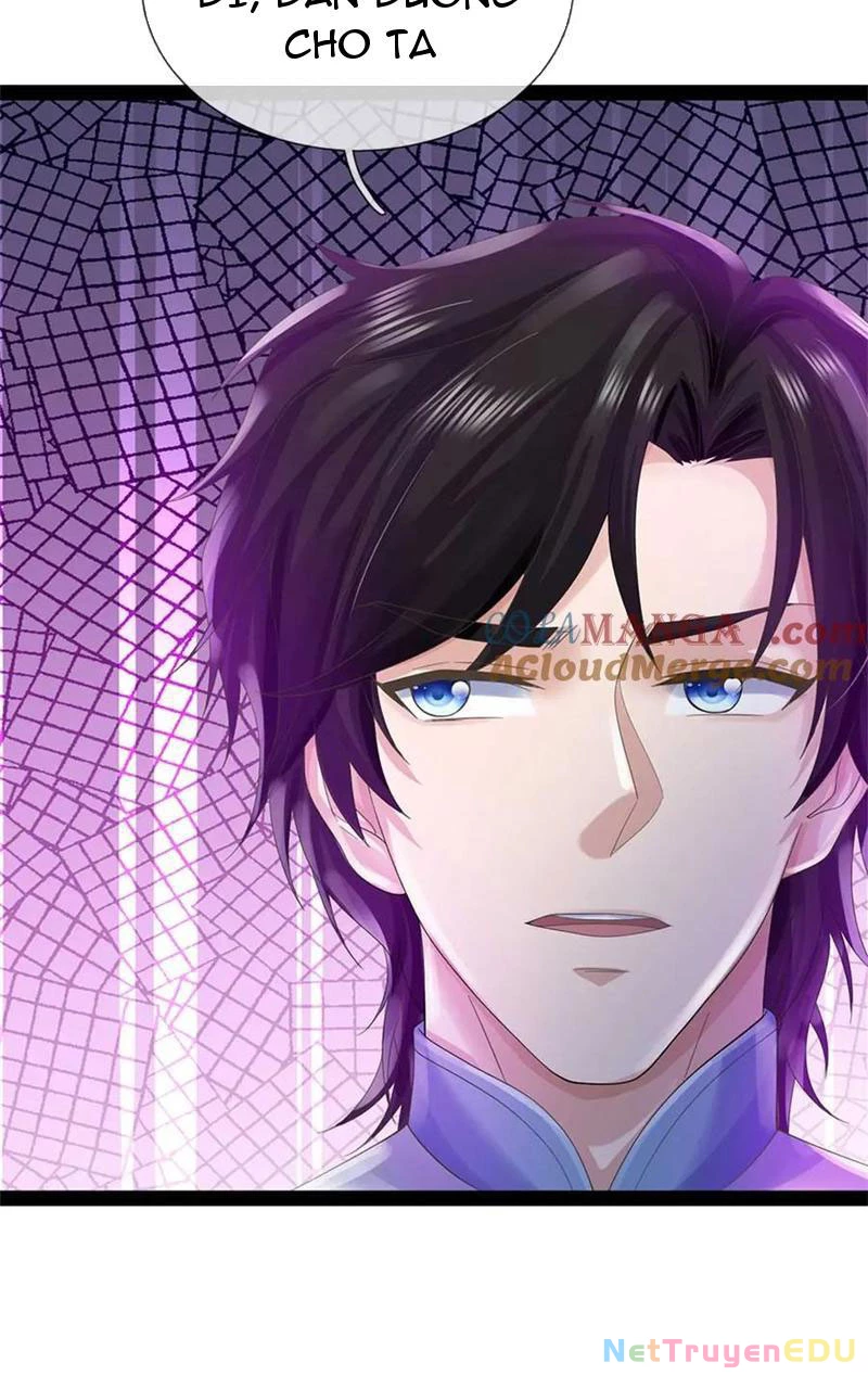 Tôi Có Thể Nuốt Chửng Vạn Vật Chapter 40 - Trang 3