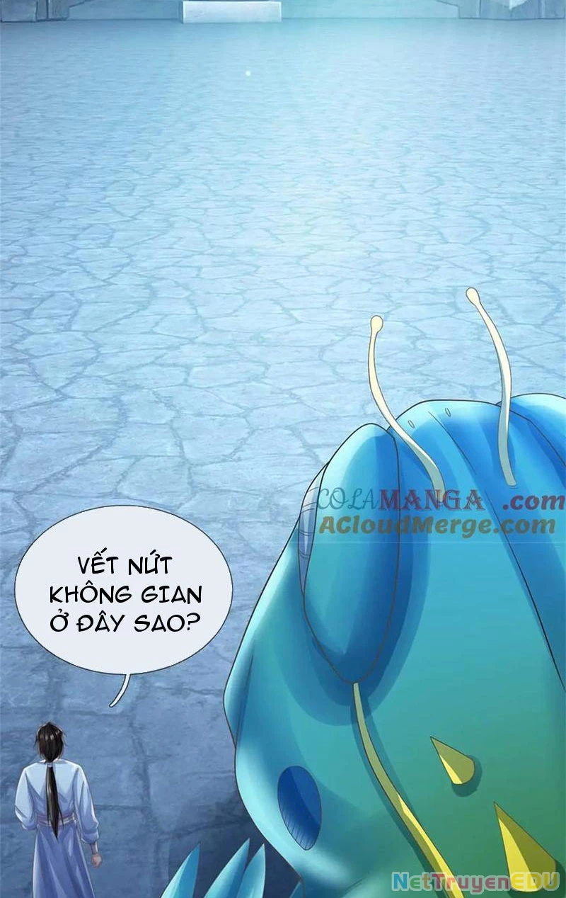 Tôi Có Thể Nuốt Chửng Vạn Vật Chapter 40 - Trang 3