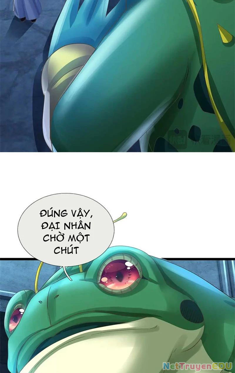 Tôi Có Thể Nuốt Chửng Vạn Vật Chapter 40 - Trang 3