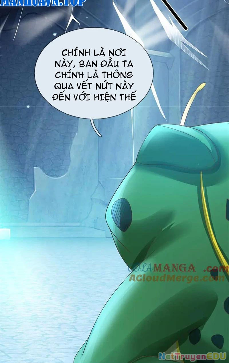 Tôi Có Thể Nuốt Chửng Vạn Vật Chapter 40 - Trang 3