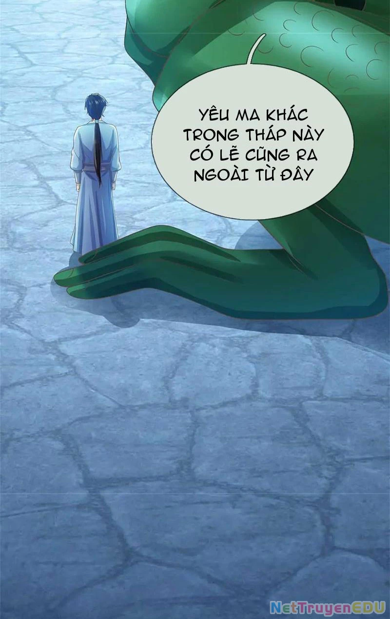 Tôi Có Thể Nuốt Chửng Vạn Vật Chapter 40 - Trang 3