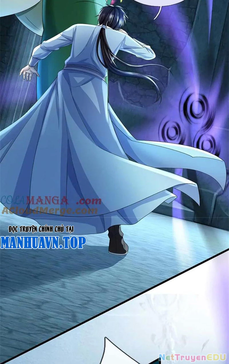 Tôi Có Thể Nuốt Chửng Vạn Vật Chapter 40 - Trang 3