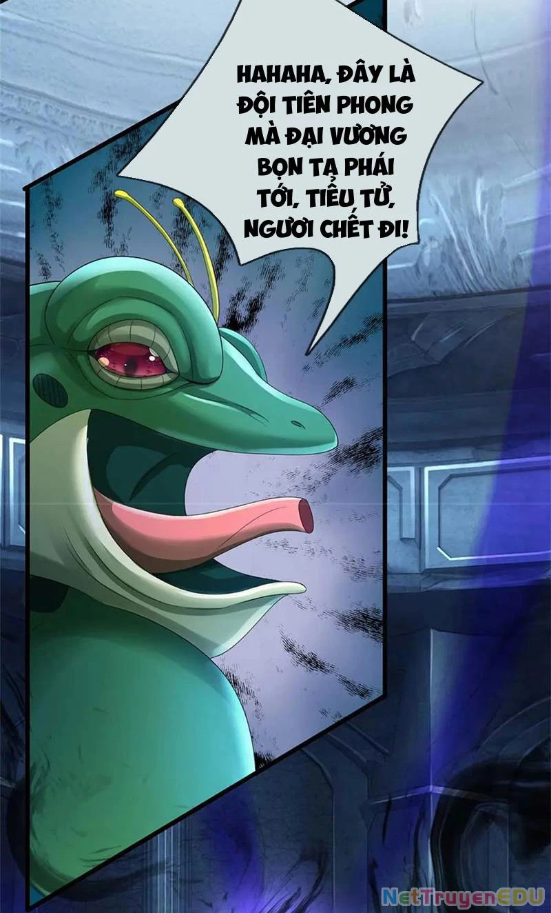 Tôi Có Thể Nuốt Chửng Vạn Vật Chapter 40 - Trang 3