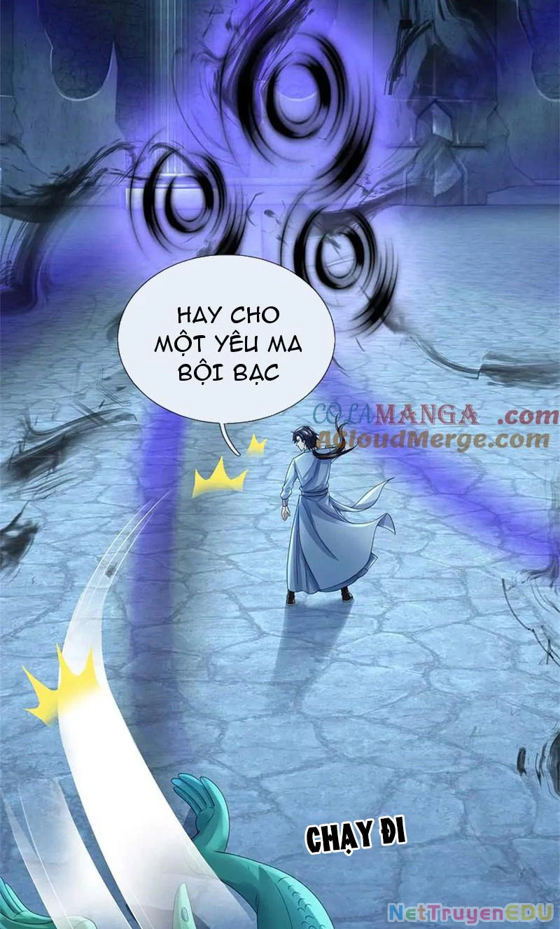 Tôi Có Thể Nuốt Chửng Vạn Vật Chapter 40 - Trang 3