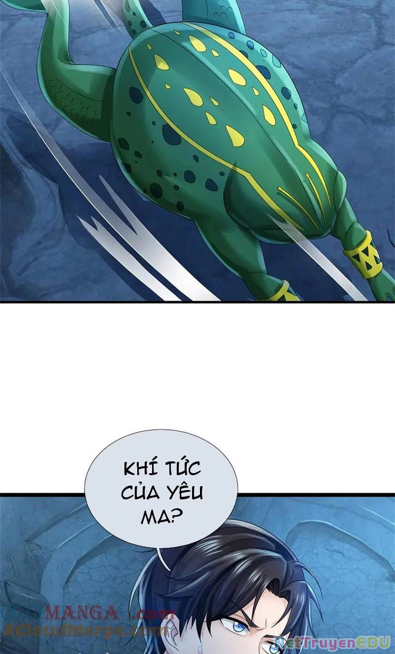 Tôi Có Thể Nuốt Chửng Vạn Vật Chapter 40 - Trang 3