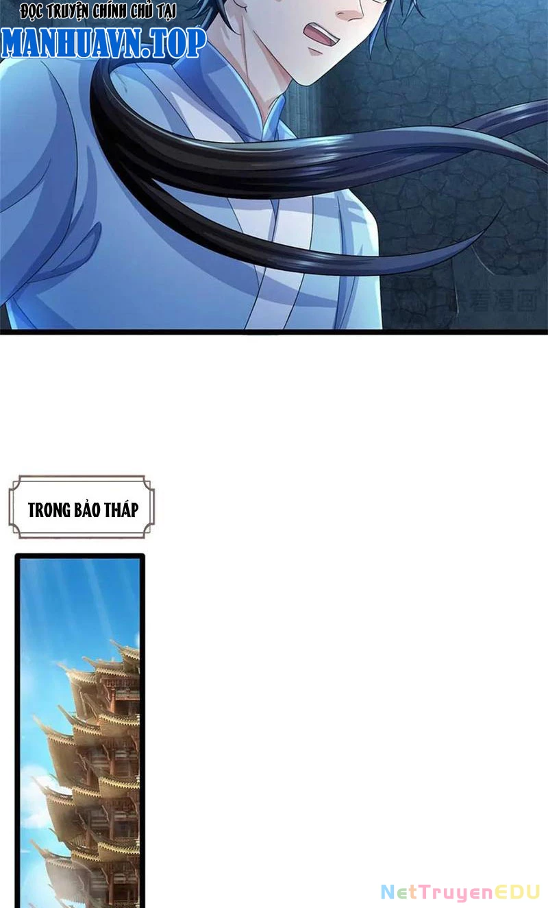 Tôi Có Thể Nuốt Chửng Vạn Vật Chapter 40 - Trang 3