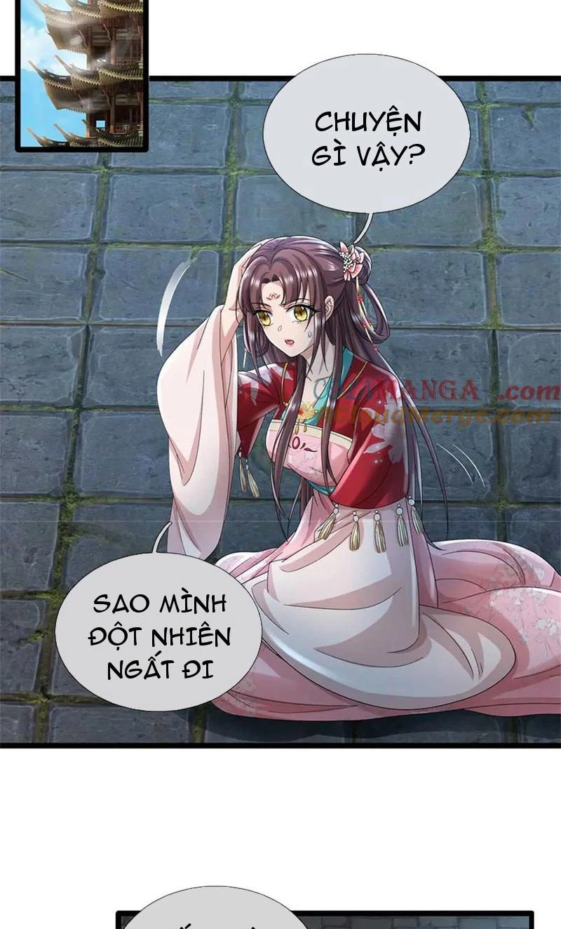 Tôi Có Thể Nuốt Chửng Vạn Vật Chapter 40 - Trang 3
