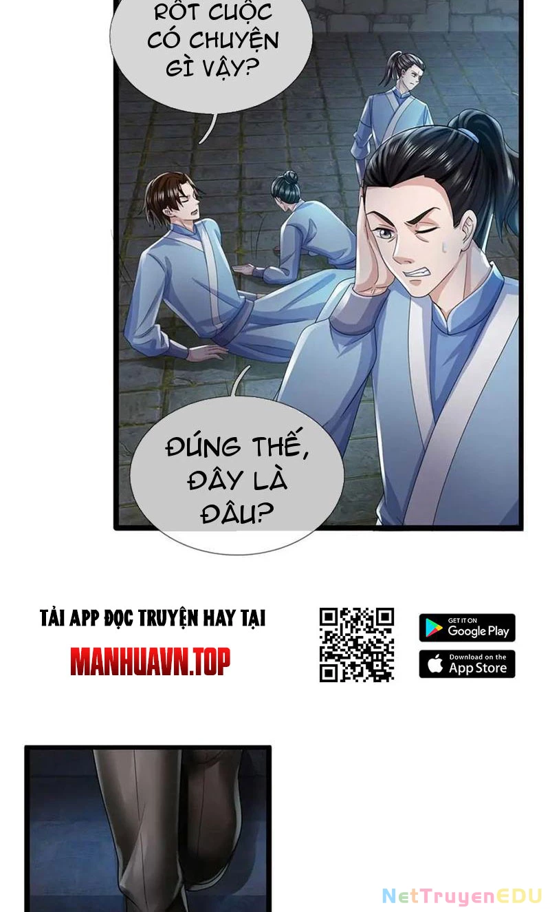 Tôi Có Thể Nuốt Chửng Vạn Vật Chapter 40 - Trang 3