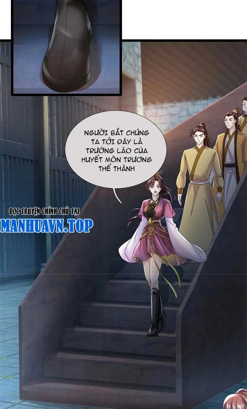 Tôi Có Thể Nuốt Chửng Vạn Vật Chapter 40 - Trang 3