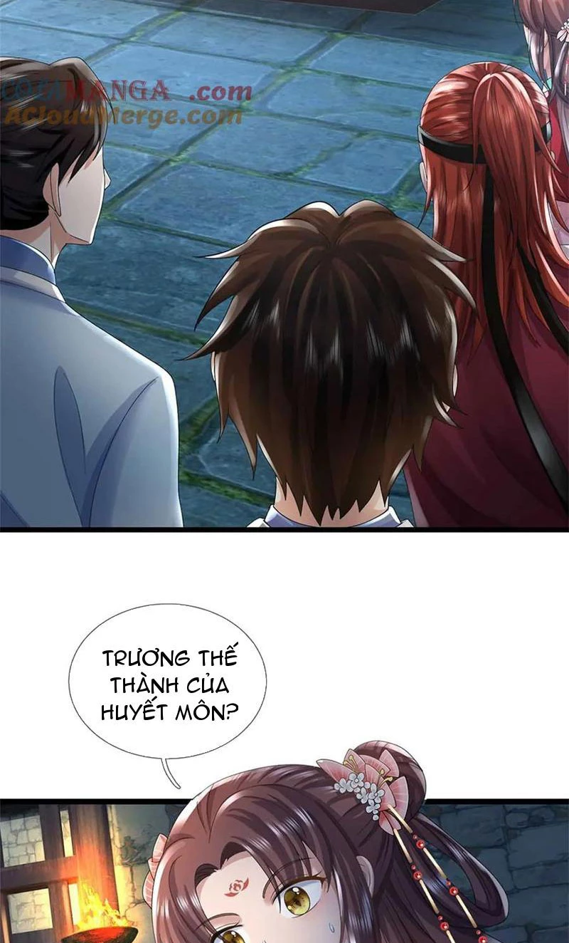 Tôi Có Thể Nuốt Chửng Vạn Vật Chapter 40 - Trang 3